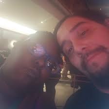 Gallows coming to town for fair meet and greet