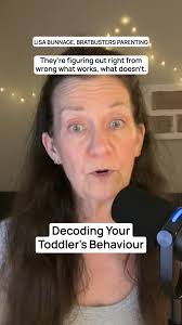 Toddler tantrums when they don't get their way? Want to know more about my  thoughts