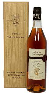 Buy Vallein Tercinier Rue 34 Grande Champagne Cognac at Vintage-Liquors