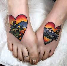 Heart tattoo is a perfect choice for tattoo art when you want your tattoo to look romantic and lovely. 100 Lovely Heart Tattoos With Meanings And Ideas Body Art Guru