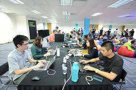 The lodge persiaran multimedia, cyber 7 63000 cyberjaya, selangor malaysia. Cyberview Smartcitynews Global