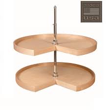 Target.com has been visited by 1m+ users in the past month Century Components Con28pcpf Lazy Susan 2 Independently Rotating Wood Pie Cut Shelves Base Cabinet Organizer 28 Walmart Com Walmart Com