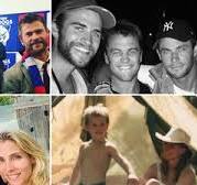 Hemsworth Family Tree: Your guide to the Hemsworth family ...