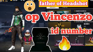 See the meaning of the name vincenzo, additional information, categories, pronunciation, popularity, similar and other popular and unique baby names. Vincenzo Id Number Op Vincenzo Id Vincenzo Free Fire Id Youtube