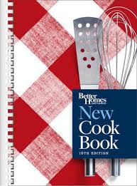 Published by meredith publishing company, des moines, iowa. Pdf Download Better Homes And Gardens New Cook Book By Better Homes And Gardens Free Epub Better Homes And Gardens Better Homes Cookbook