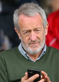 Former GAA Boss Hits Out At RTÉ's GAAGO 'Monopoly'