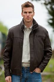 Leather Bomber Jackets For Men Jacket That All Men Want Leather Bomber Jacket Mens Jackets Bomber Jacket Men