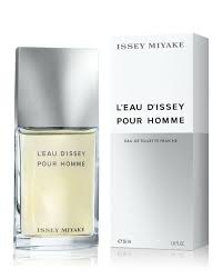 Issey Miyake Issey Miyake L Eau D Issey Pour Homme Issey Miyake L Eau D Issey Pour Homme Eau De Toilette Fraiche 1 7 Oz Bloomingdale S Eau De Toilette Perfume Issey Miyake