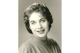 CECILIA LEE Obituary (1940