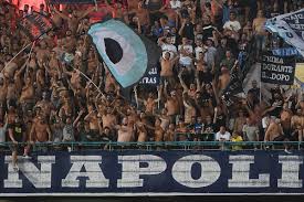 Наполи / societa sportiva calcio napoli. Know Your Enemy Ssc Napoli The Liverpool Offside