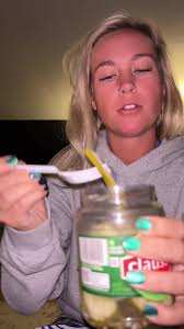 Kayla to Kayla Pickles