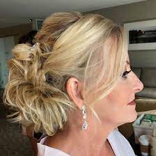 50 Ravishing Mother Of The Bride Hairstyles Mother Of The Bride Hair Bride Hairstyles Mother Of The Groom Hairstyles
