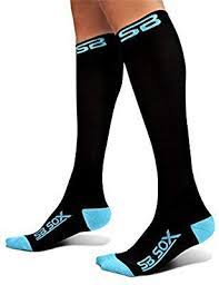 Premium Compression Socks From Sb Sox Your Search For The Best Compression Socks Brand Is Ove Best Socks For Running Compression Socks Mens Compression Socks