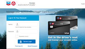 Don't forget you can always go to your local bank and arrange a payment from a valid checking account. Www Chevron Com Chevron Texaco Credit Card Login