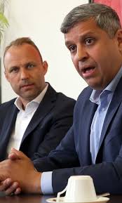 Wahlreform: In Berlin sollen 16-Jährige wählen dürfen