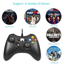 Best Price Gamepad For Xbox 360 Wired Controller For Xbox 360 Controle Wired Joystick For Xbox360 Sport Controller Gamepad Joypad