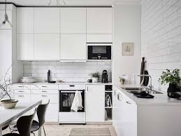 30+ most beautiful white kitchen design