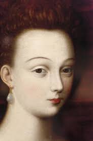 Julienne-Hippolyte-Joséphine, Duchess of Villars