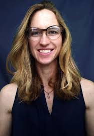 Dr. Jess Rushing collaborates