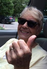 Contributions to the tribute of Deanna Molly Wallace