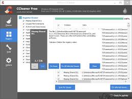 Remove useless files from several applications, including microsoft apps. Download Ccleaner 5 73 8130 For Windows