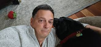 Remembering Morgan, a loving pet