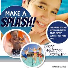 Yates Aquatics Academy