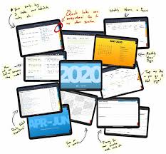 Apple pencil sets the standard for how drawing, note‑taking, and marking up documents should feel — intuitive, precise, and magical. Introducing The 2020 Focus Course Digital Planner The Sweet Setup