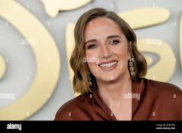 Gregory alexander hi-res stock photography and images