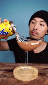 Yoohoo Water and Chocolate Syrup