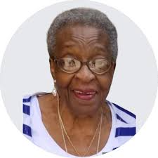 Frances Jane Sample, devoted housewife, homemaker