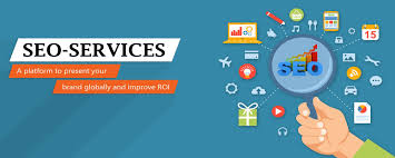 Search Engine Optimization (SEO) In Nalanda