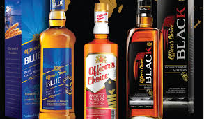 Top 10 Best Selling Indian Whisky Brands