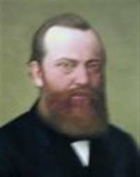 Jacob Conrad Sr. (1836-1911)
