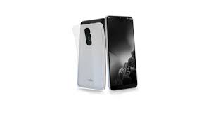 TPU cover for Alcatel 3 2019