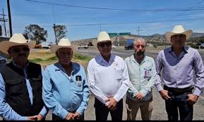 Amagan campesinos: no lo duden, no habrá Mundial