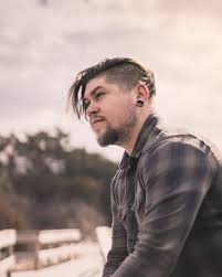 7 gaya rambut ombre pendek ala korea sesuai bentuk wajah. 10 Gaya Rambut Ala Korea Untuk Pria Yang Ingin Tampil Hits Di Tahun 2018