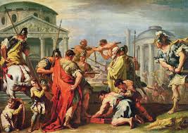 Roman empire, the ancient empire, centered on the city of rome, that was established in 27 bce following the demise of the roman republic and continuing to the final eclipse of the empire in the. What The Lessons Of The Roman Empire Can Teach Us About Donald Trump