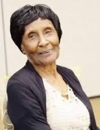 Birdie Mae brown Obituary (2021)