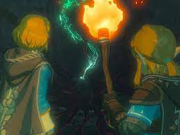 Breath of the wild, it's not hard to find good wallpaper material for computers, smartphones and tablets. Zelda Breath Of The Wild 2 Wann Erscheint Das Spiel Games