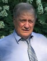 Obituary for Robert "Glenn" Peacock