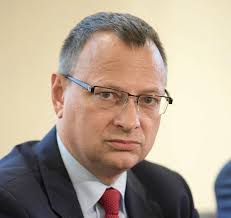 Kumpel, teraz syn. Ludzie Krzysztofa Żuka robią kariery w spółce skarbu  państwa