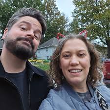 Happy birthday to my son-in-law. Hope you have a great day and enjoy it  with the people you love. Proud of the man you are and the person you  continue to become.