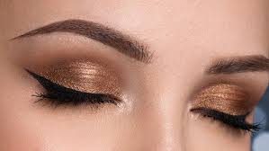 how to do a smokey eye makeup for party