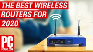 These are the best we've tested. The Best Wireless Routers For 2020 Youtube