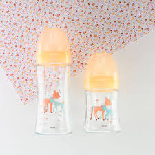 Un Biberon Pour Tous Les Ages Biberon Verre Biberon Biberons