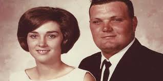 Mr. and Mrs. Bentley