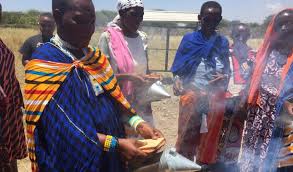Tanzania is one of the most culturally diverse countries in the world. Tanzania People Wildlife Provides Ongoing Training To 200 Female Entrepreneurs Sos Save Our Species I Iucn Global Species Programme