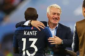 L'«américanisation» du monde, du basket au burger. France Belgique Notes But En Video Reactions Et Resume Du Match