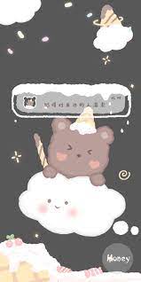 Maybe you would like to learn more about one of these? Pin Oleh í•˜ëŠ˜ Di Aesthetic Background Wallpaper Kartu Lucu Wallpaper Kartun Ilustrasi Poster